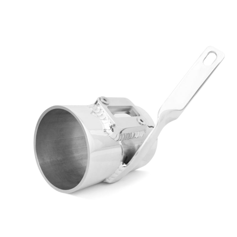 Mishimoto MMAI-WRX-15BP 15 Subaru WRX Performance Air Intake Kit w/ Box - Polished