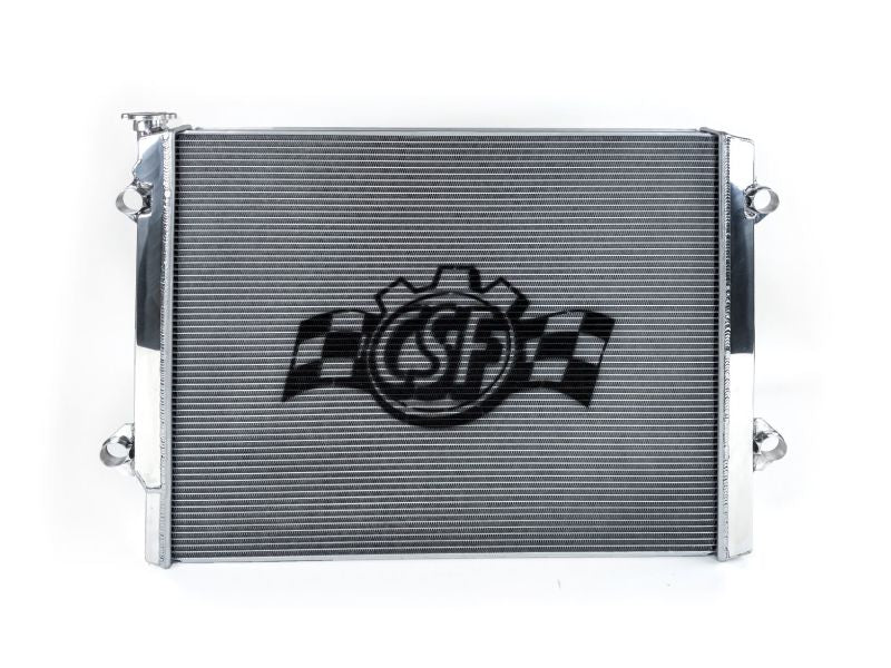 CSF 7092 2016+ 3.5L and 2.7L 05-15 4.0L and 2.7L Toyota Tacoma Radiator