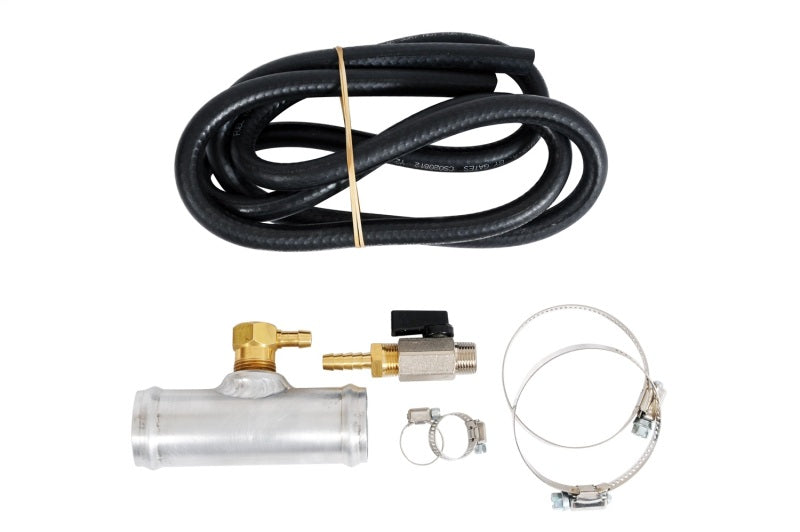 Dee Zee DZ97961 Deezee 99-2010 Chevrolet/GMC Full Size Truck Transfer Tank Connector Kit