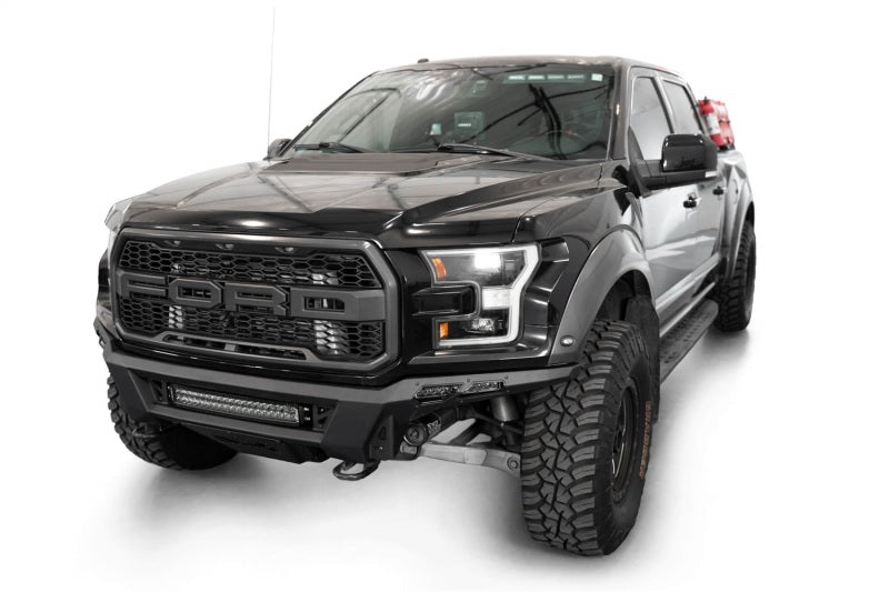 Addictive Desert Designs F110263200103 ADD 17-20 Ford F-150 Raptor Phantom Front Bumper