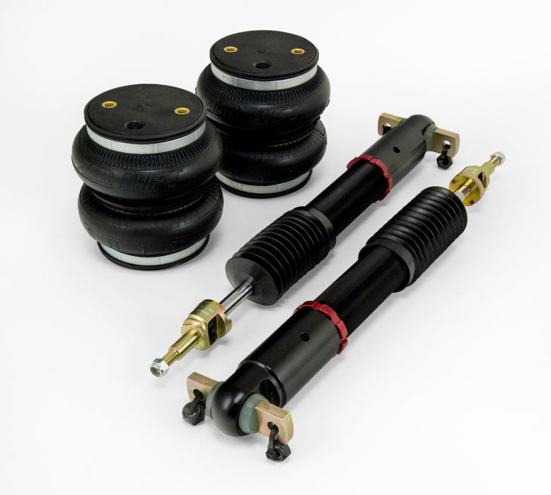 Air Lift 78621 Performance 2015-2024 Ford Mustang (S550 / S650) Rear Kit