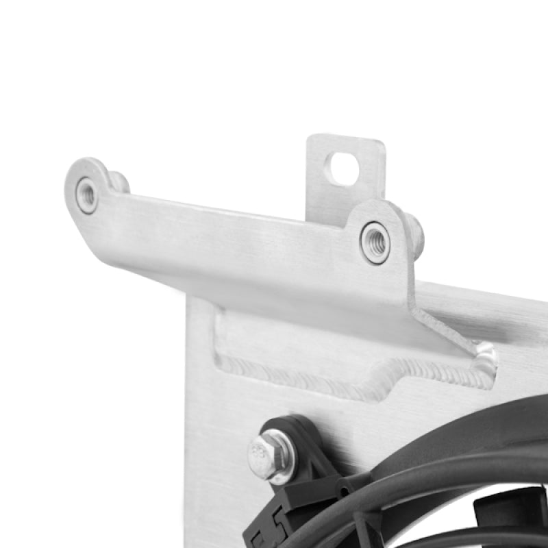 Mishimoto MMFS-WRX-01P 02-07 Subaru WRX / 04-07 WRX STi Performance Aluminum Fan Shroud Kit