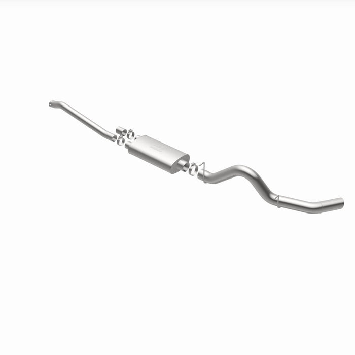 Magnaflow 15716 MagnaFlow Sys C/B GM Yukon 8.1L XL