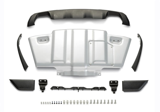 Ford Racing M-5018-FSP 2021+ Ford F-150 Front Skid Plate Kit