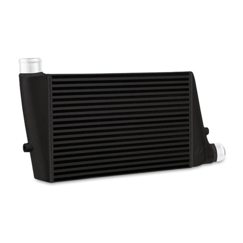 Mishimoto MMINT-EVO-10X 08+ Mitsubishi Lancer Evolution X GSR/MR 2.0L Intercooler - Silver