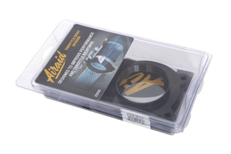 Airaid 200-543 PowerAid TB Spacer 2014 Chevrolet Silverado 1500, Tahoe, Suburban 5.3L V8