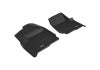 3D MAXpider L1FR10711509 ACE Kagu - Front - Black