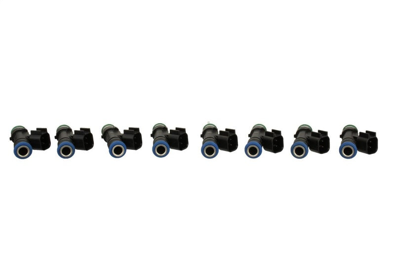 Ford Racing M-9593-LU47 47 LB/HR Fuel Injector Set