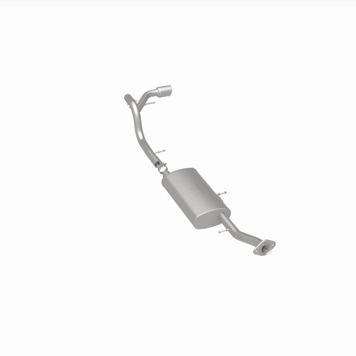 Magnaflow 16606 MagnaFlow Sys C/B 06- Ford Explorer 4.6L V8