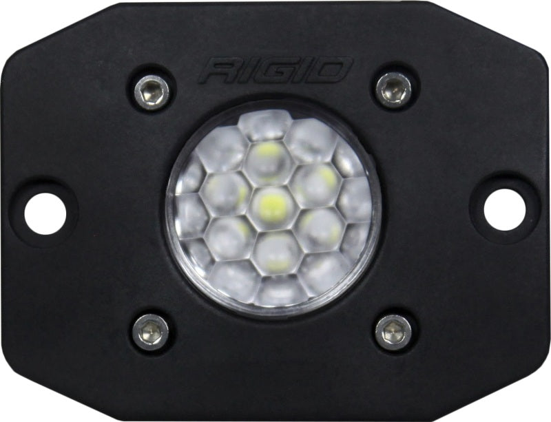Rigid Industries 20631 Ignite Diffused - FM - Black