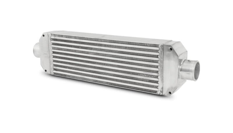 Vibrant 12800 Air-to-Air IC Assy complete w/ end tanks core size 18in Wx6.5in Hx3.25in thick 2.5in in/out