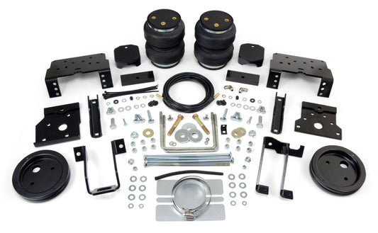 Air Lift 88396 Loadlifter 5000 Ultimate Rear Air Spring Kit for 11-16 Ford F-250 Super Duty 4WD