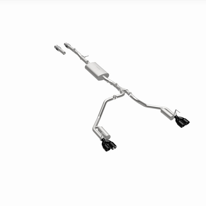 Magnaflow 19543 2021 GMC Yukon XL / Chevy Suburban / Cadillac Escalade ESV Street Series Cat-Back Exhaust