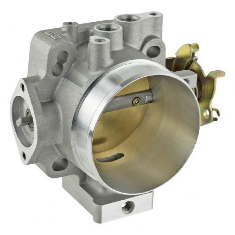 Skunk2 Racing 309-05-1060 Skunk2 01-20 Acura/Honda K-Series 70mm Alpha Throttle Body