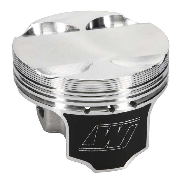 Wiseco K631M87 Acura K20 K24 FLAT TOP 1.181X87MM Piston Shelf Stock Kit
