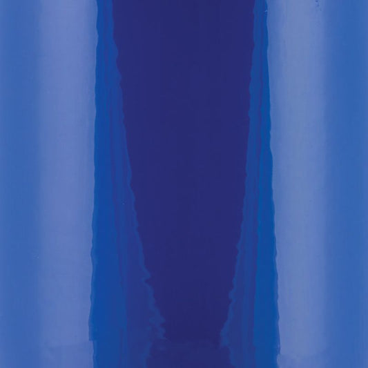 Wehrli WCF100720-BB 2020-2024 Chevrolet 6.6L L5P Duramax 4in Intake Pipe (Use w/OEM Air Box) - Bengal Blue