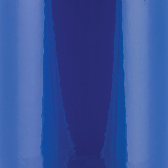 Wehrli WCF100720-BB 2020-2024 Chevrolet 6.6L L5P Duramax 4in Intake Pipe (Use w/OEM Air Box) - Bengal Blue