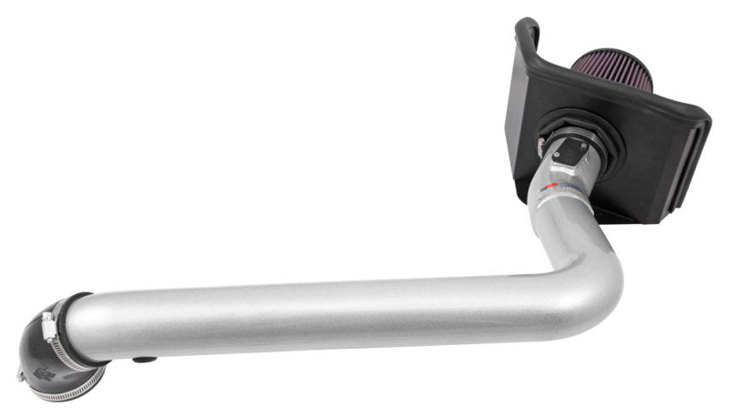 K&N Engineering 69-2551TS K&N 2015 Chrysler 200 2.4L L4 Typhoon Intake