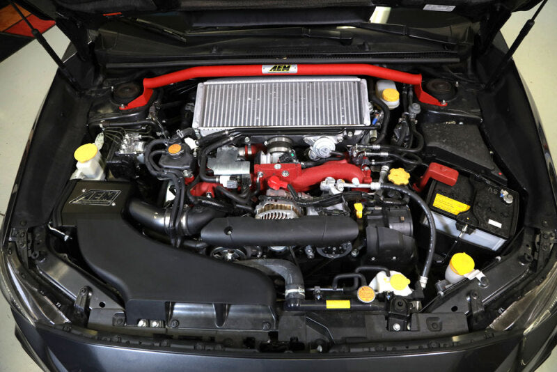 AEM Induction 21-863C AEM IND Cold Air Intakes