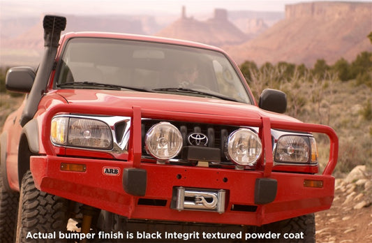 ARB 3423040 Winchbar Textured Tacoma 95-04 8-9.5 (Fit Kit NOT Included)