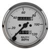 AutoMeter AM American Platinum Gauges - 1993