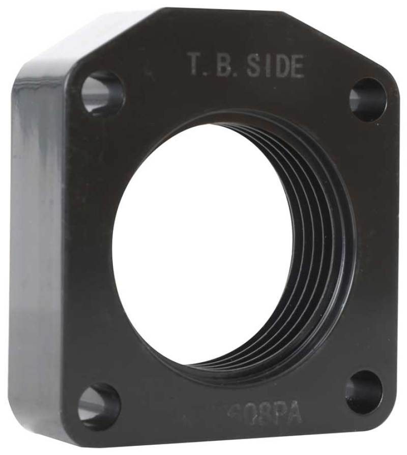 Airaid 510-608 03-09 Toyota Camry / 05-09 Scion TC 2.4L PowerAid TB Spacer