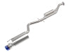 aFe 49-36058-L AFE Exhaust Cat Back