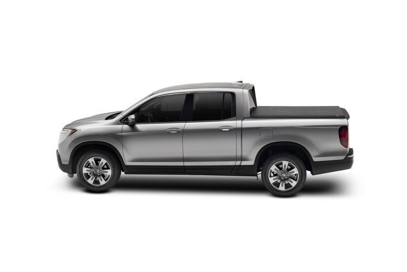 Truxedo 530601 17-20 Honda Ridgeline 4ft 8in Lo Pro Bed Cover