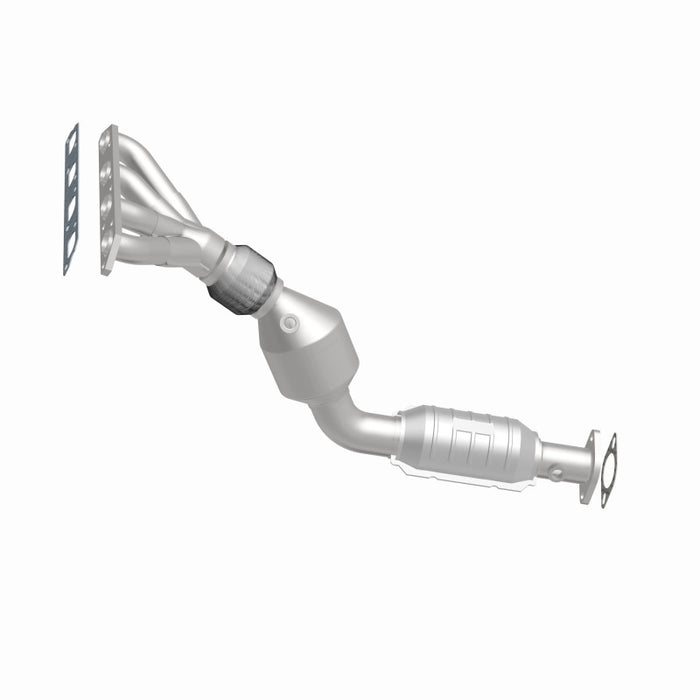 Magnaflow 50859 MagnaFlow Conv DF 02-06 Cooper/S manif