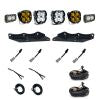 Baja Designs BAJ Fog Light Pocket Kit 440070