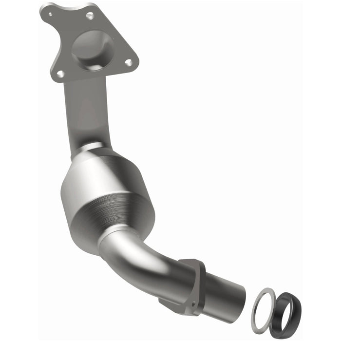 Magnaflow 52438 Conv DF 2011-2015 Juke L4 1.6 OEM Underbody