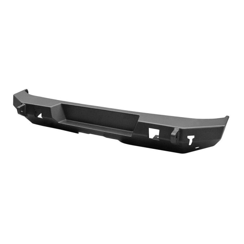 Westin WES59-82025 18- Jeep Wrangler JL WJ2 Rear Bumper