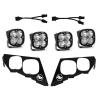 Baja Designs BAJ Powersports Headlight Kits 447096