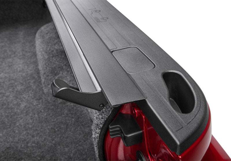 BAK 80310 08-16 Ford Super Duty Revolver X4s 6.10ft Bed Cover