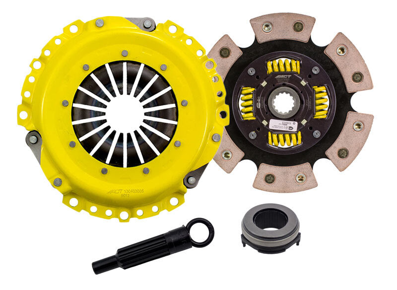 ACT BM2-HDG6 ACT HD/Race Clutch Kits