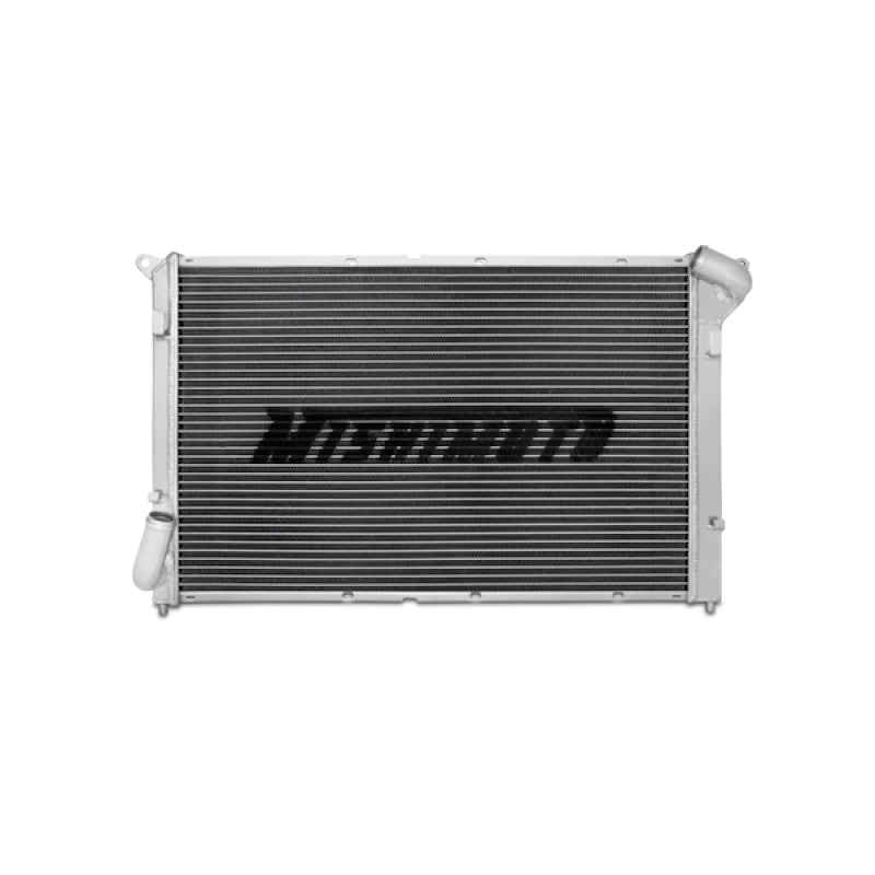 Mishimoto MMRAD-TINY-01 01-07 Mini Cooper S Aluminum Radiator (Will Not Fit R56 Chassis)