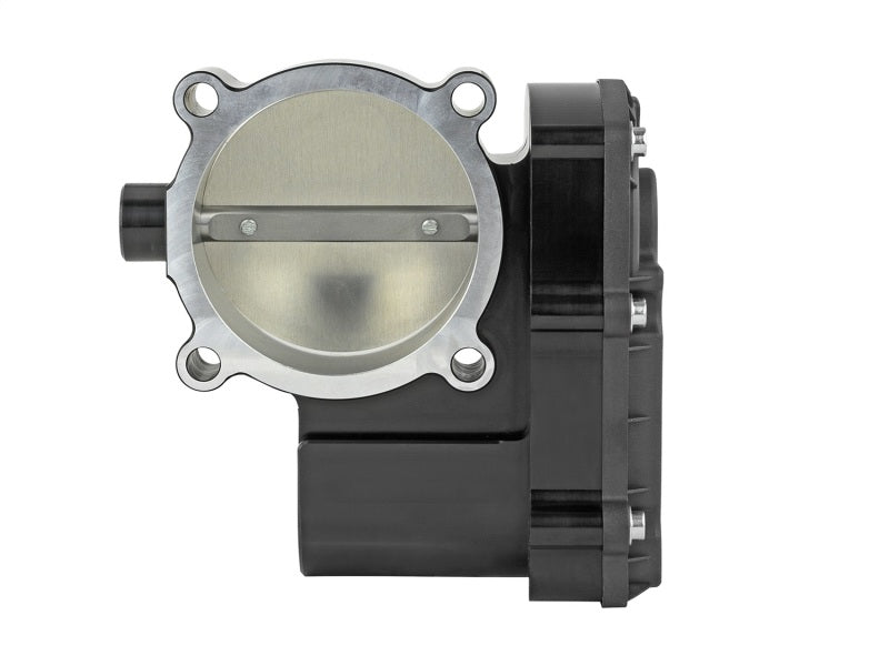 Grams Performance G09-10-0070 DBW Electronic 70mm Throttle Body Mazda Miata MX-5 2.0L NC