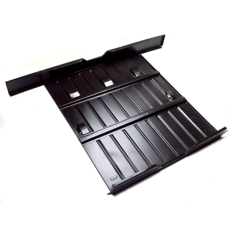 OMIX 12008.03 Omix Rear Floor Panel 46-49 Willys CJ2A and 49-53 CJ3A