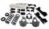 Belltech BT Lowering Kit w/o Shocks 681