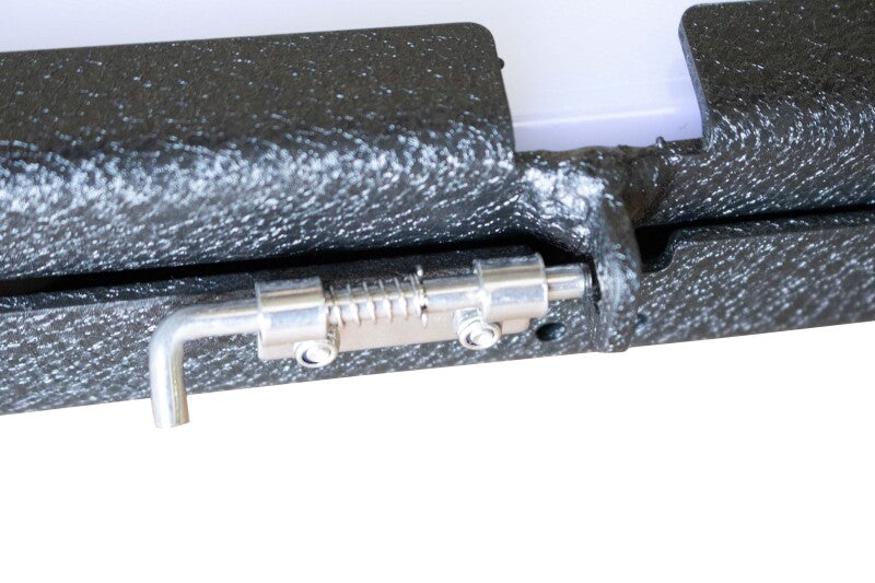 Fishbone Offroad FB25220 2018+ Jeep Wrangler JL Tailgate Table