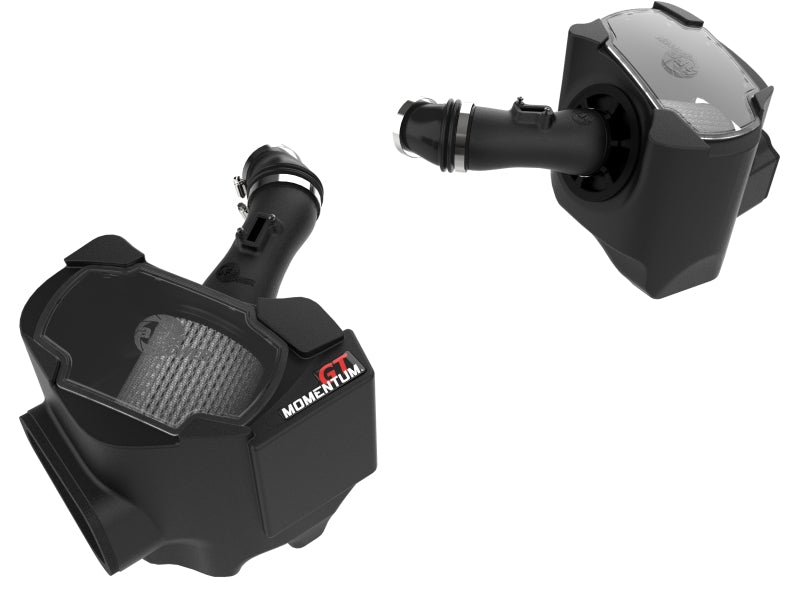 aFe 50-70124D AFE Momentum GT Cold Air Intakes