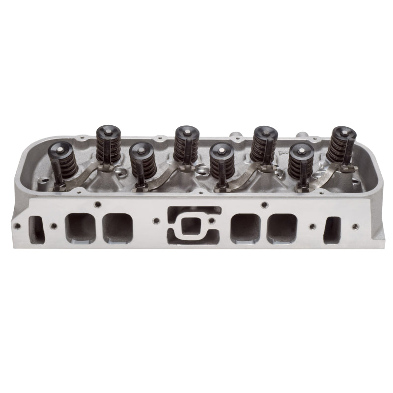 Edelbrock EDE60459 BBC Performer RPM 454-O Cylinder Head - Assm.