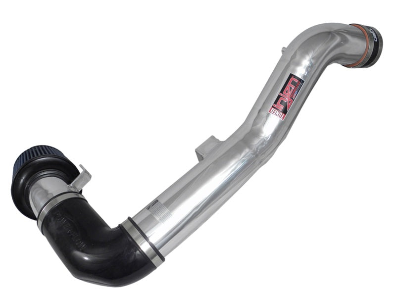 Injen PF2020P 07-20 Toyota Tundra 5.7L V8 Polished Cold Air Intake