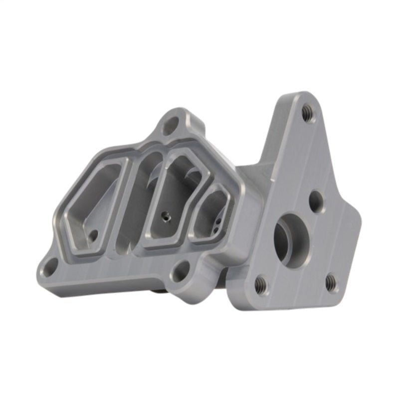 Skunk2 Racing 639-05-0100 Skunk2 Honda/Acura B-Series VTEC Hard Anodized Billet Solenoid