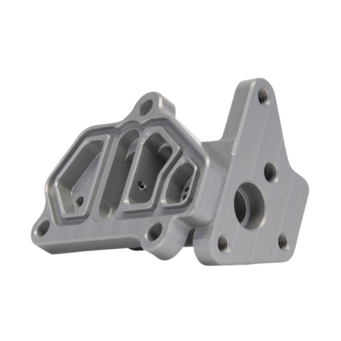 Skunk2 Racing 639-05-0100 Skunk2 Honda/Acura B-Series VTEC Hard Anodized Billet Solenoid