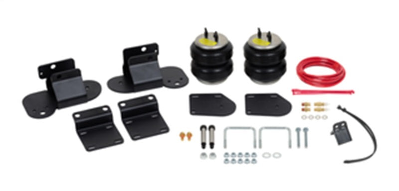 Firestone 2603 Ride-Rite Air Spring Kit Rear 15-19 Ford Transit 350 Dual Rear Wheel (W217602603)