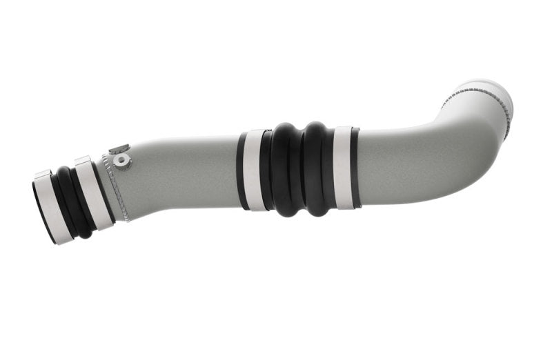 K&N Engineering 77-1000KC K&N 17-19 Chevrolet 2500/3500 V8-6.6L TD Charge Pipe