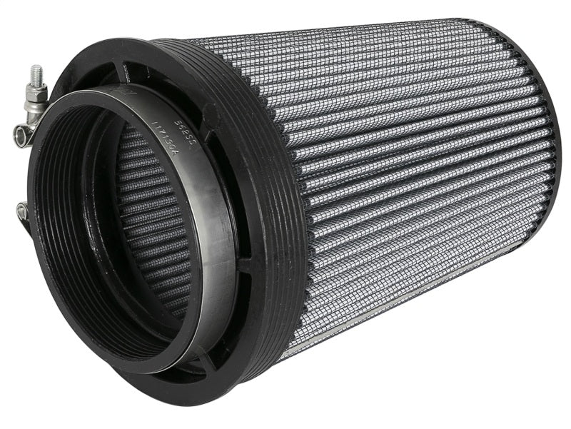 aFe 21-91125 Momentum Intake Replacement Air Filter w/ PDS Media 5in F x 7in B x 5-1/2in T (Inv) x 9in H