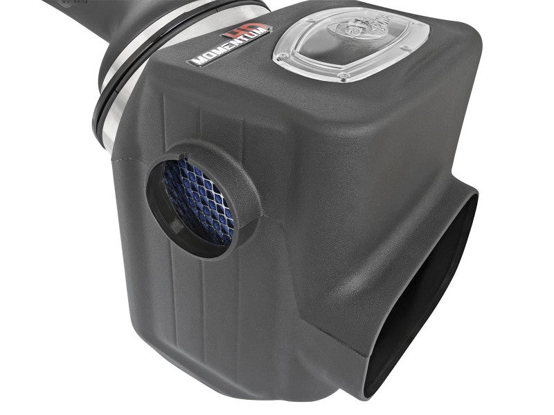 aFe 50-76105 Momentum HD Pro 10R Intake System 2016 Nissan Titan XD V8-5.0L (td)
