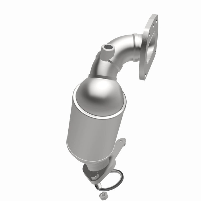 Magnaflow 22-020 MagnaFlow 17-20 Toyota Sienna / 16-19 Lexus RX350 V6 3.5L Direct Fit Catalytic Converter 13.75in L